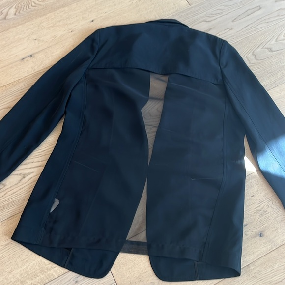 DKNY blazer - Picture 6 of 6